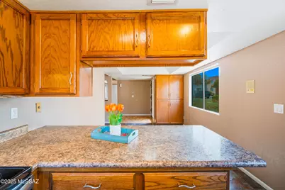 2457 N Ironwood Ridge Drive, Tucson, AZ 85745 - Photo 12