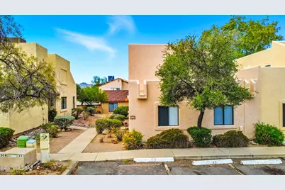 2457 N Ironwood Ridge Drive, Tucson, AZ 85745 - Photo 1
