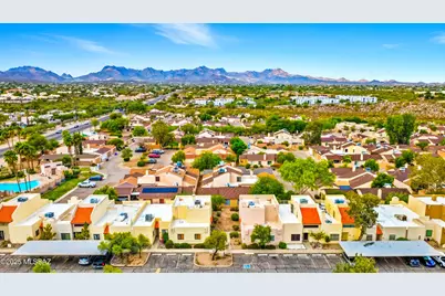 2457 N Ironwood Ridge Drive, Tucson, AZ 85745 - Photo 46