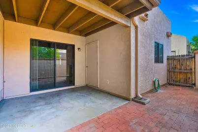 2457 N Ironwood Ridge Drive, Tucson, AZ 85745 - Photo 20