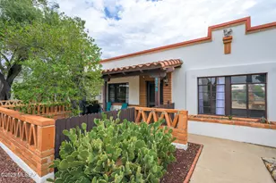 435 S Paseo Lobo, Green Valley, AZ 85614 - Photo 12