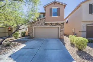 697 W Calle Ocarina, Sahuarita, AZ 85629 - Photo 2