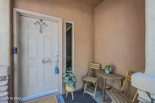 697 W Calle Ocarina, Sahuarita, AZ 85629 - Photo 4