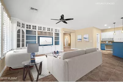 514 N Keyes Road, Green Valley, AZ 85614 - Photo 6