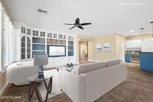 514 N Keyes Rd, Green Valley, AZ 85614 - Photo 6