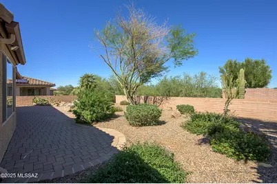 514 N Keyes Road, Green Valley, AZ 85614 - Photo 28