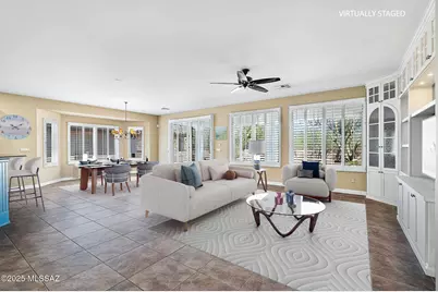 514 N Keyes Road, Green Valley, AZ 85614 - Photo 4