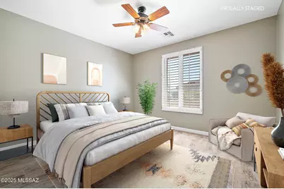 514 N Keyes Road, Green Valley, AZ 85614 - Photo 18