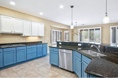 514 N Keyes Road, Green Valley, AZ 85614 - Photo 12