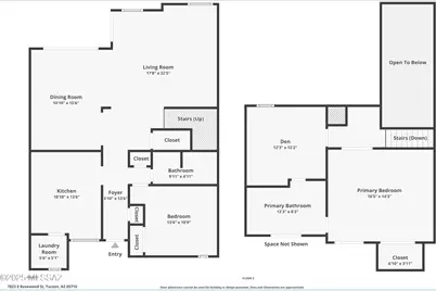 7823 E Rosewood Street, Tucson, AZ 85710 - Photo 32