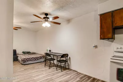 1620 N Wilmot Road #UNIT P283, Tucson, AZ 85712 - Photo 6