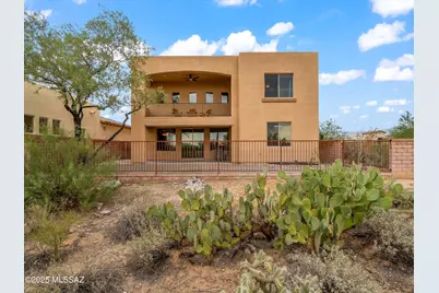 4479 W Crystal Ranch Place, Marana, AZ 85658 - Photo 36