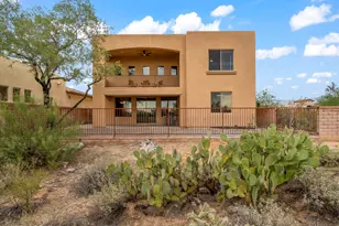 4479 W Crystal Ranch Pl, Marana, AZ 85658 - Photo 36