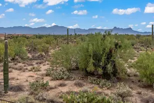 4479 W Crystal Ranch Pl, Marana, AZ 85658 - Photo 22