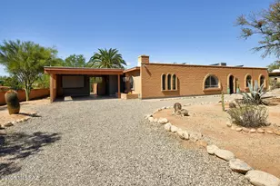 7335 N Casa Blanca Dr, Tucson, AZ 85704 - Photo 4
