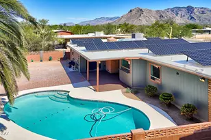 7335 N Casa Blanca Dr, Tucson, AZ 85704 - Photo 6