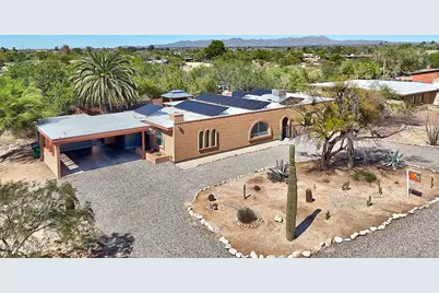 7335 N Casablanca Drive, Tucson, AZ 85704 - Photo 1