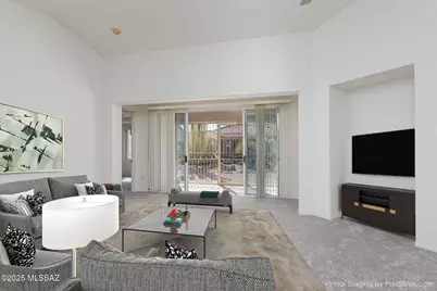 7653 W Starry Night Lane, Tucson, AZ 85743 - Photo 8