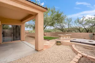 14221 E Wild Jesse Way, Vail, AZ 85641 - Photo 8