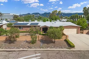 6301 E Calle De San Alberto, Tucson, AZ 85710 - Photo 6