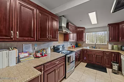 6301 E Calle De San Alberto, Tucson, AZ 85710 - Photo 40