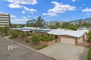 6301 E Calle De San Alberto, Tucson, AZ 85710 - Photo 10