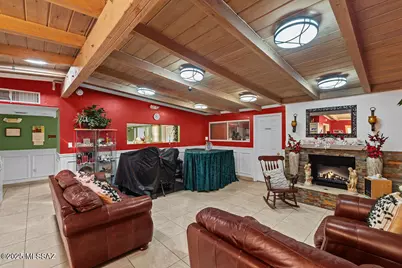 6301 E Calle De San Alberto, Tucson, AZ 85710 - Photo 20