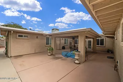 6301 E Calle De San Alberto, Tucson, AZ 85710 - Photo 16