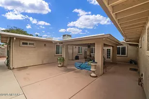 6301 E Calle De San Alberto, Tucson, AZ 85710 - Photo 16