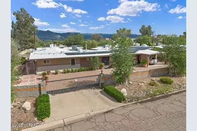 6301 Calle De San Alberto E, Tucson, AZ 85710 - Photo 24