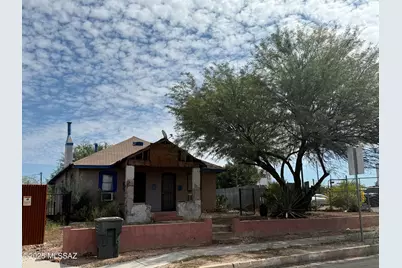 1134 N 6th Avenue, Tucson, AZ 85705 - Photo 4