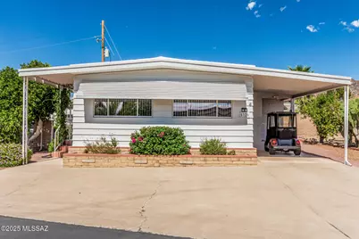 5326 W Box R Street, Tucson, AZ 85713 - Photo 18