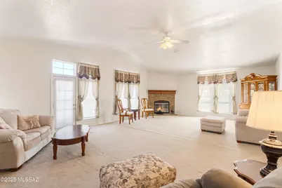 3526 W Rak Road, Douglas, AZ 85607 - Photo 26