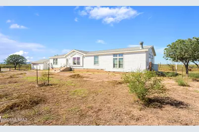3526 W Rak Road, Douglas, AZ 85607 - Photo 2