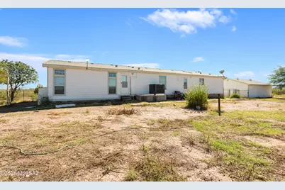 3526 W Rak Road, Douglas, AZ 85607 - Photo 30