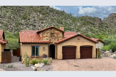 14414 N Mickelson Canyon Court, Oro Valley, AZ 85755 - Photo 1