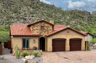 14414 N Mickelson Cyn Ct, Oro Valley, AZ 85755 - Photo 1