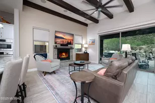 14414 N Mickelson Cyn Ct, Oro Valley, AZ 85755 - Photo 12