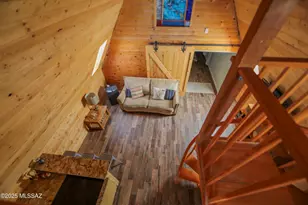 36120 S Rancho De Colibris Rd, Arivaca, AZ 85601 - Photo 14