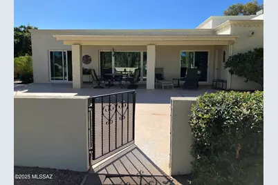 2542 W Casas Drive Drive, Tucson, AZ 85742 - Photo 4