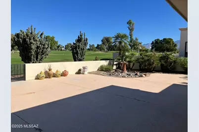 2542 W Casas Drive Drive, Tucson, AZ 85742 - Photo 4