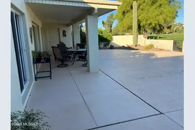 2542 W Casas Drive Drive, Tucson, AZ 85742 - Photo 8