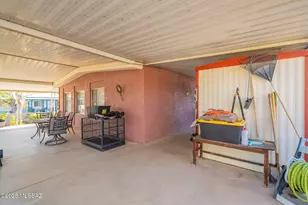 16682 N Avenida Del Lasso Ave, Tucson, AZ 85739 - Photo 18