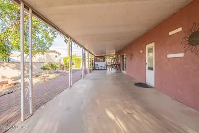 16682 N Avenida Del Lasso Avenue, Tucson, AZ 85739 - Photo 44