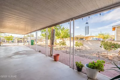 16682 N Avenida Del Lasso Avenue, Tucson, AZ 85739 - Photo 42