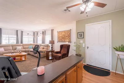 16682 N Avenida Del Lasso Avenue, Tucson, AZ 85739 - Photo 40