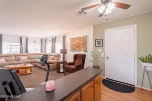 16682 N Avenida Del Lasso Ave, Tucson, AZ 85739 - Photo 40