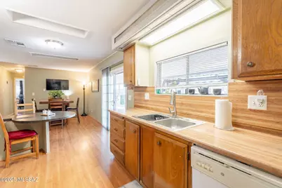 16682 N Avenida Del Lasso Avenue, Tucson, AZ 85739 - Photo 4