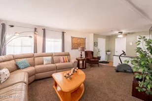 16682 N Avenida Del Lasso Ave, Tucson, AZ 85739 - Photo 1