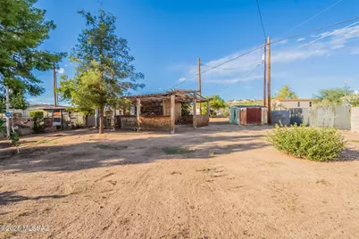 16682 N Avenida Del Lasso Avenue, Tucson, AZ 85739 - Photo 14